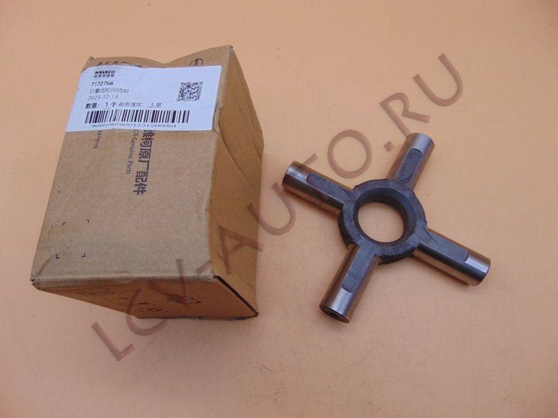 Крестовина осей сателитов - NAVECO (артикул: 7172766)
