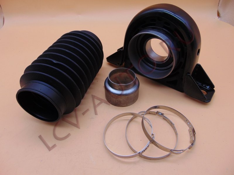 Подшипник подвесной D40 - NAVECO (артикул: 42561251)