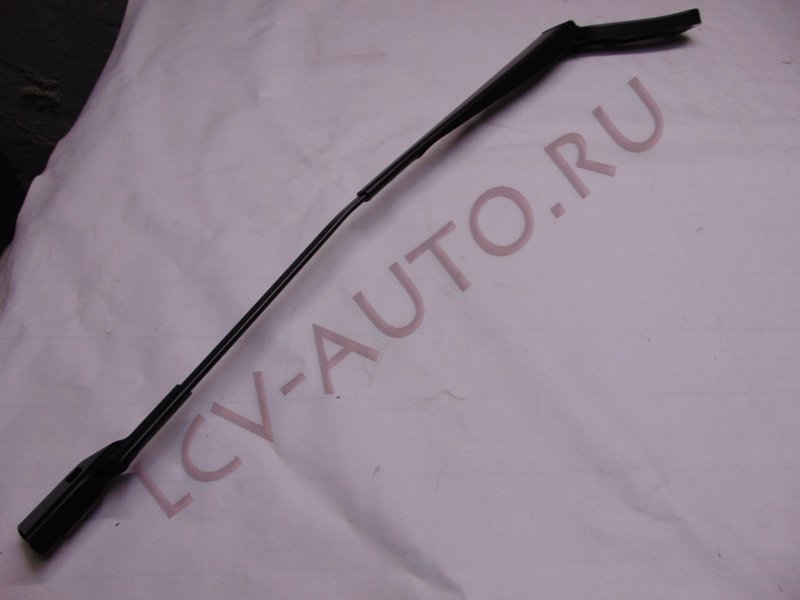 Рычаг щетки стеклоочистителя левый - PEUGEOT-CITROEN (артикул: 6429.CG)