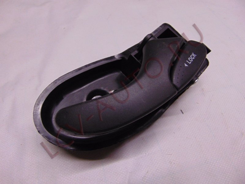 Ручка передней правой двери внутренняя - BSG (артикул: BSG 30-970-044)