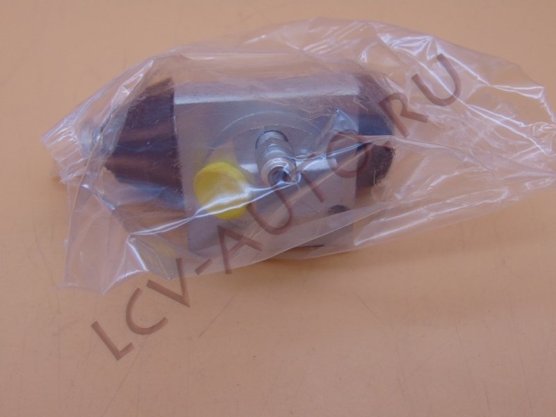 Цилиндр тормозной задний DUSTER - BOSCH (артикул: 0986475988)