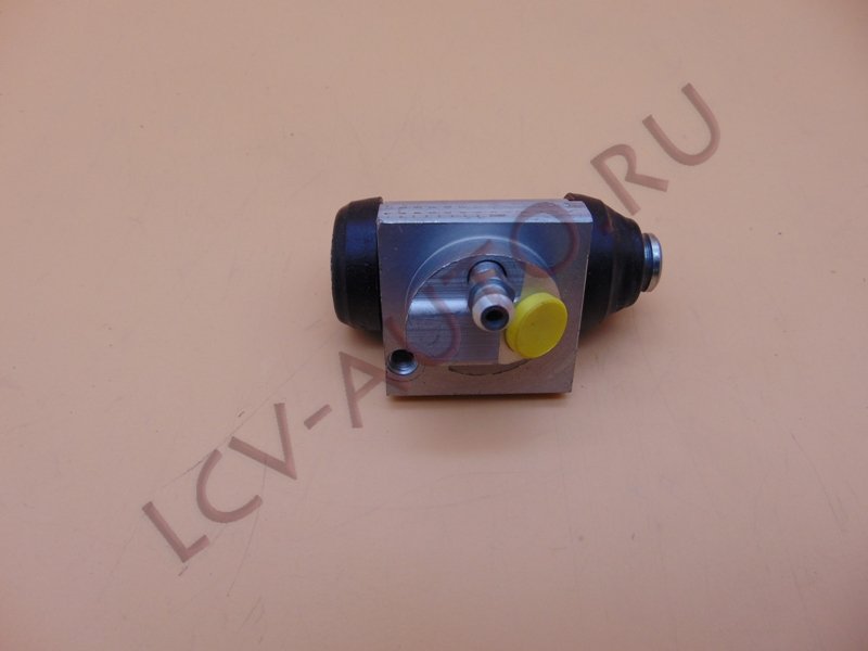 Цилиндр тормозной задний Duster - BOSCH (артикул: 0986475987)