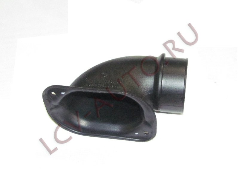 Воздухозаборник - PEUGEOT-CITROEN (артикул: 1434.90)