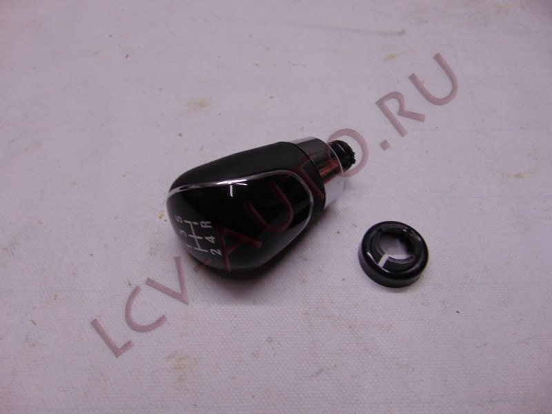 Рукоятка рычага КПП - BSG (артикул: BSG 30-465-015)