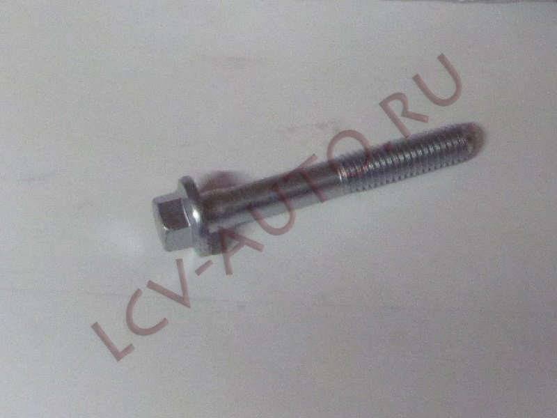 Болт М08*1,25-55 плиты рокеров - PEUGEOT-CITROEN (артикул: 0916.17)