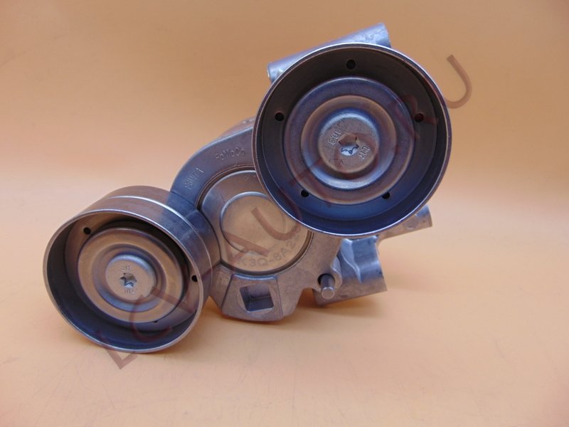 Ролик генератора натяжной 155 - FORD (артикул: 1751007F)