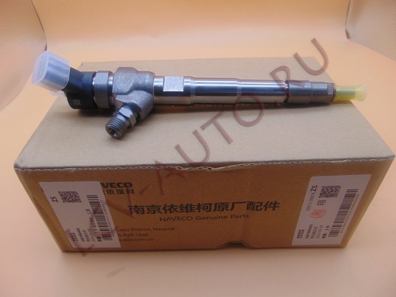 Форсунка топливная - NAVECO (артикул: 5801880406)