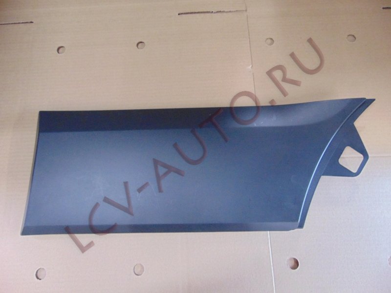 Молдинг заднего левого крыла - FORD (артикул: 1854496)