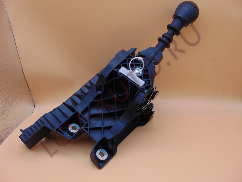 Кулиса КПП (рычаг) МТ82 - FORD JMC (артикул: 1778122)