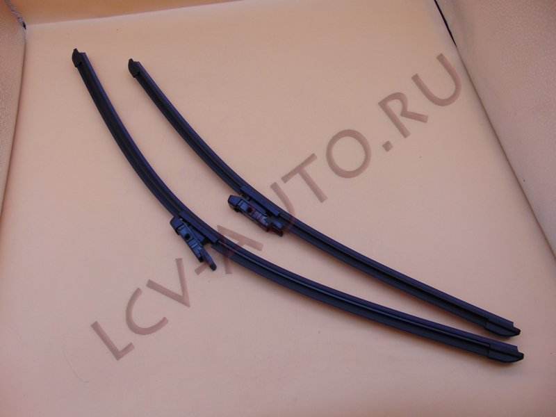 Щётки стеклоочистителя - BOSCH (артикул: 3397014212)