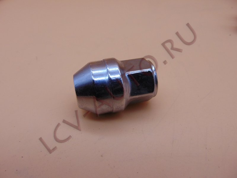 Гайка колесная - GNG (артикул: GNG 81-100-010)