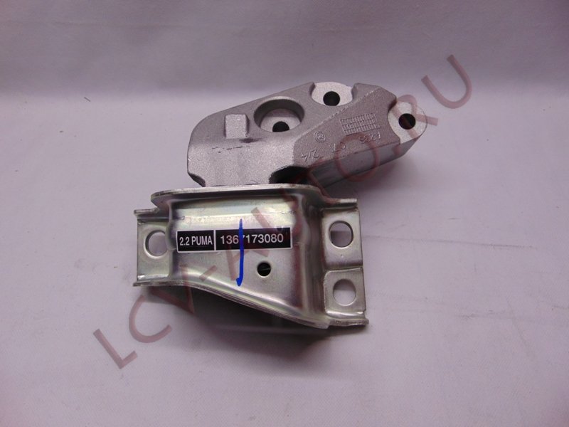 Подушка двигателя правая 2.2 FORD - MAGNETI MARELLI (артикул: 030607010485)