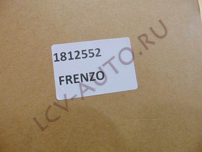Насос топливный 2.2 FORD FWD - FRENZO (артикул: 1812552)
