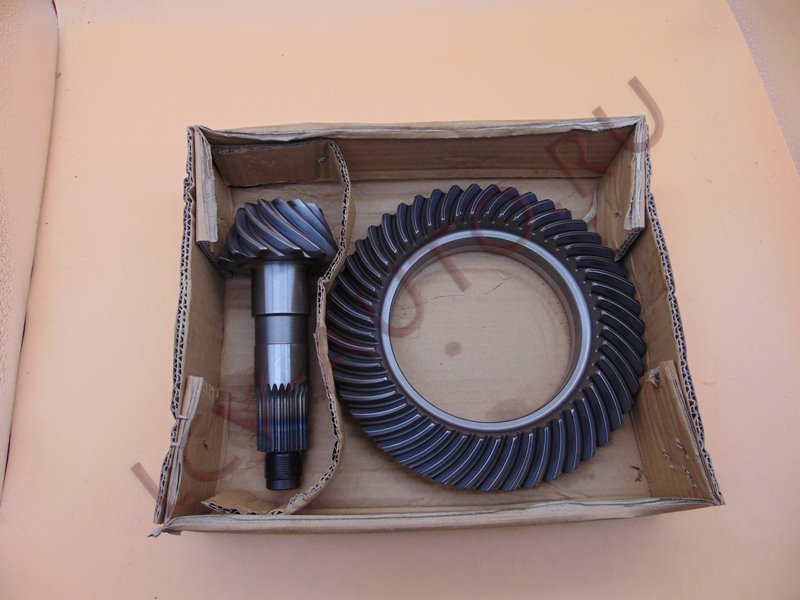 Главная пара 13/47 - NAVECO (артикул: 7186694)