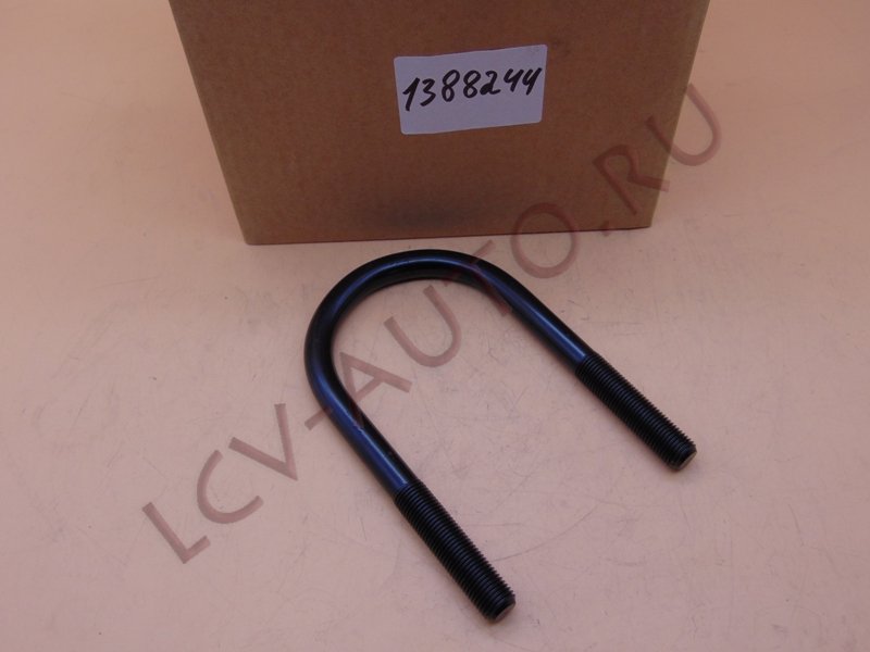 Стремянка рессоры 155мм - FORD JMC (артикул: 1388244)