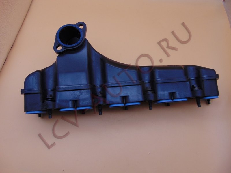Коллектор впускной 2.4 FORD - FORD JMC (артикул: 1236707)