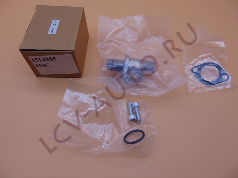 Клапан ТНВД 2.2/2.4 FORD - FORD JMC (артикул: 1514885)