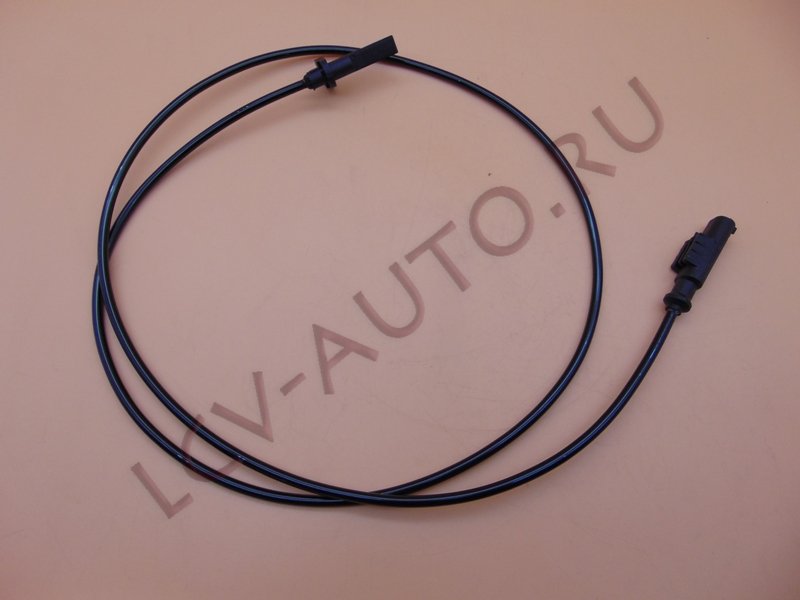 Датчик ABS передний лев/прав - NAVECO (артикул: 5801279030)