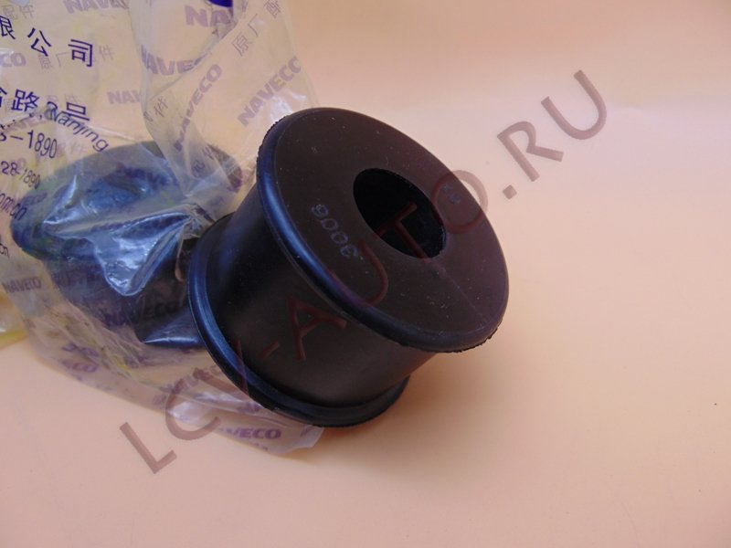 Втулка стабилизатора переднего 20мм - NAVECO (артикул: 93802248)