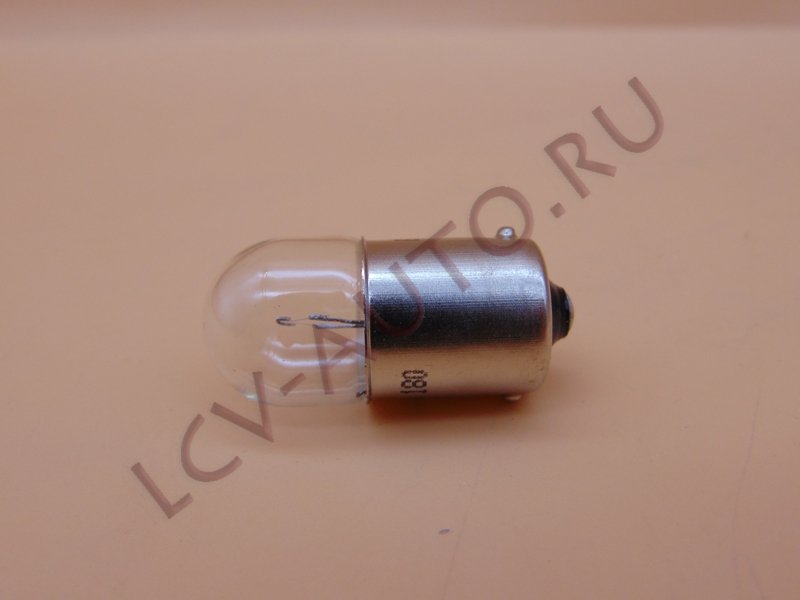 Лампа R10W 12V - BOSCH (артикул: 1987302816)
