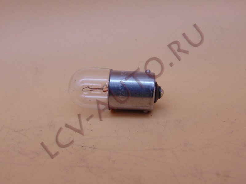 Лампа R5W 12V BA15s - BOSCH (артикул: 1987302815)