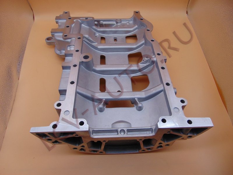 Полуподдон (плита жёсткости) 115/140 - FORD JMC (артикул: 1534365)