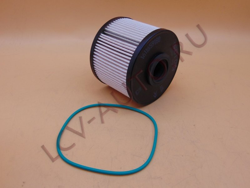 Фильтр топливный - PEUGEOT-CITROEN (артикул: 1906.A7)