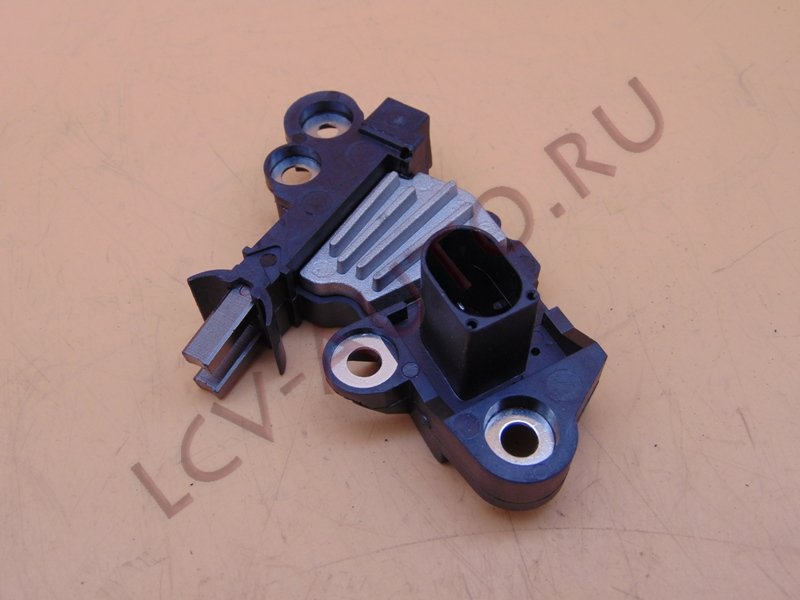 Регулятор напряжения 2.2 FORD L-DFM (E-4) - BOSCH (артикул: 1986AE0043)