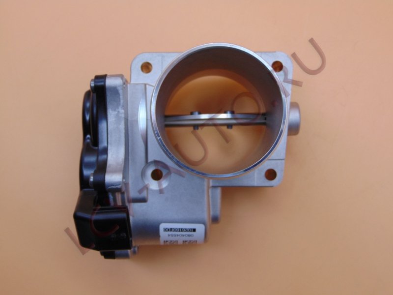 Дроссельная заслонка - JAC (артикул: 1026160FD020)