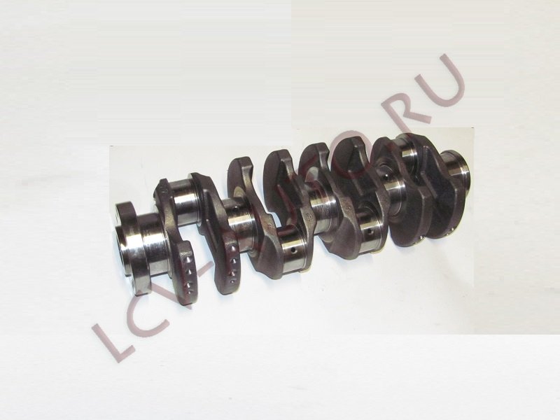 Вал коленчатый 2.2/2.4 FORD (оригинал) - FORD (артикул: 1738588)