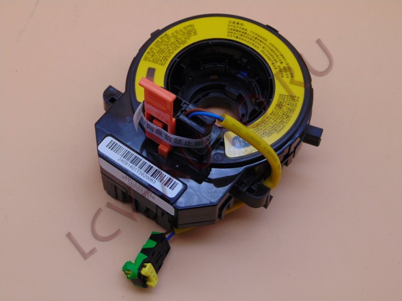 Контактная группа подушки безопасности - JAC (артикул: 3774200R1040)