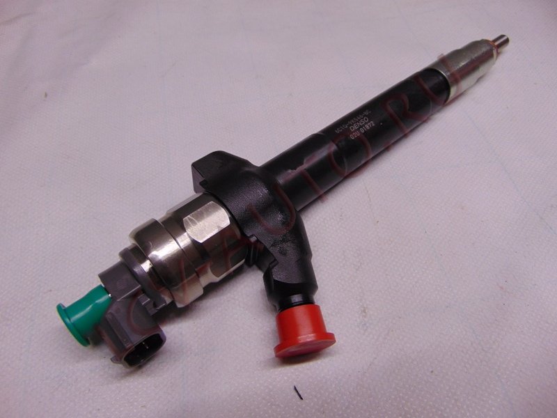 Форсунка топливная 2.2/2.4 FORD 140 - FORD (артикул: 1495919)