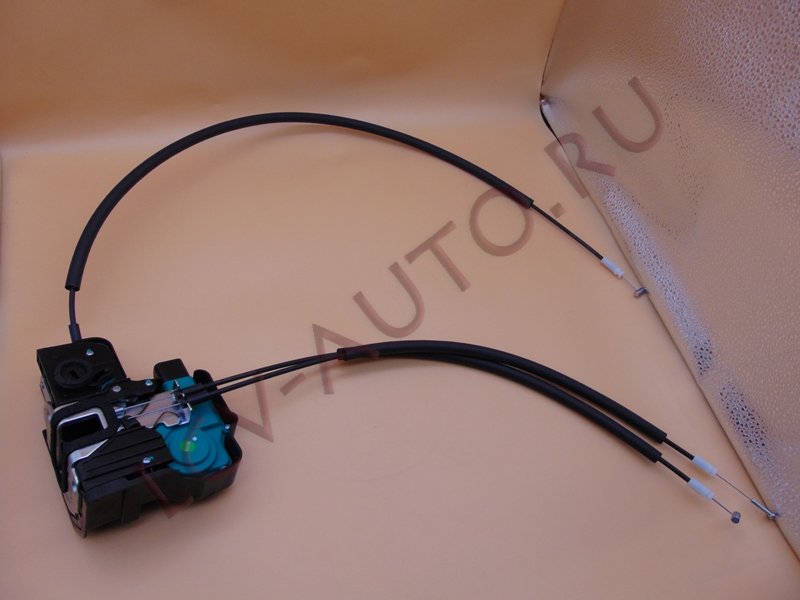 Замок задней двери - JAC OEM (артикул: 6305110R0093-B)