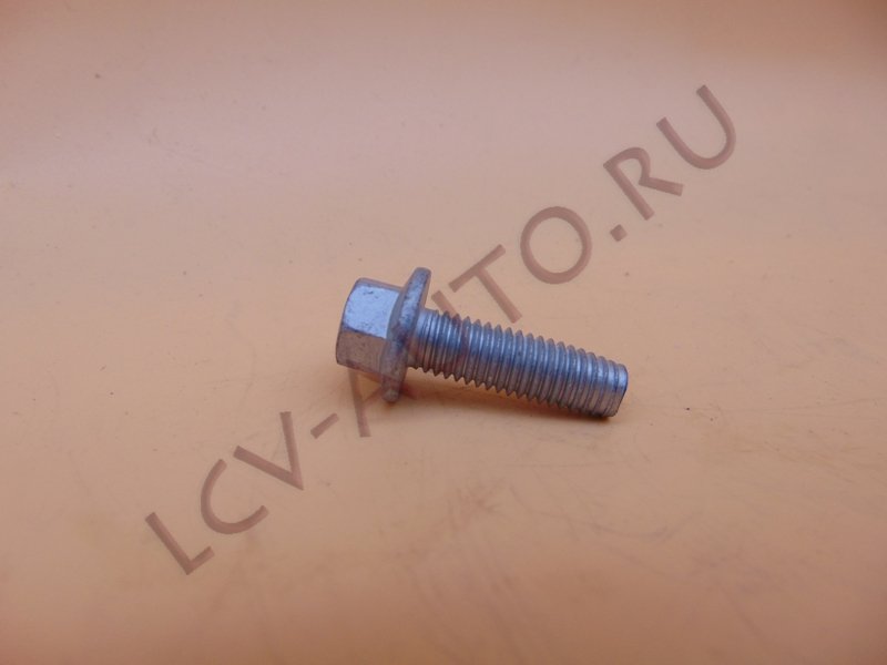 Болт М08*25 - FORD JMC (артикул: 1437849)