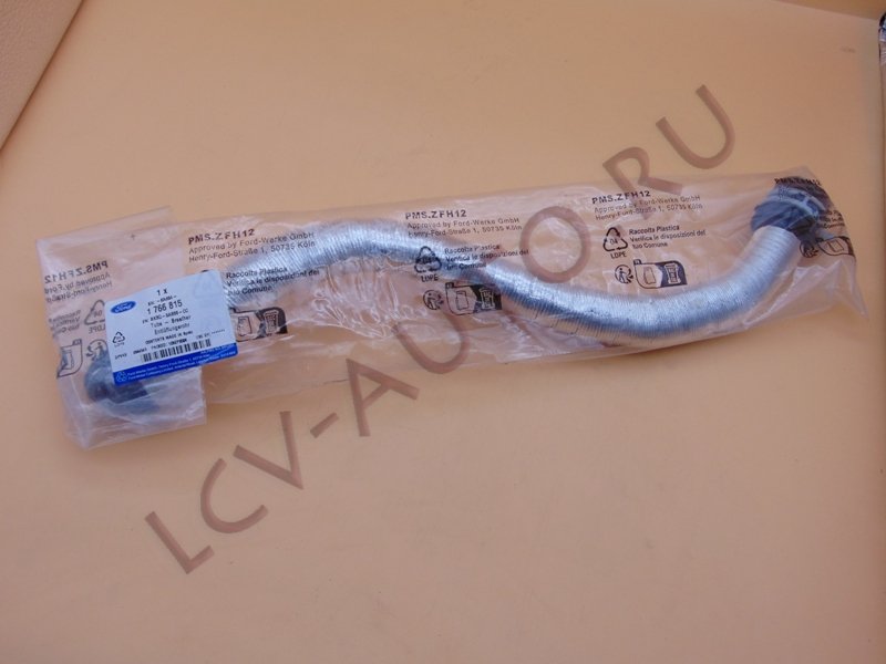 Патрубок сапуна - FORD (артикул: 1766815)