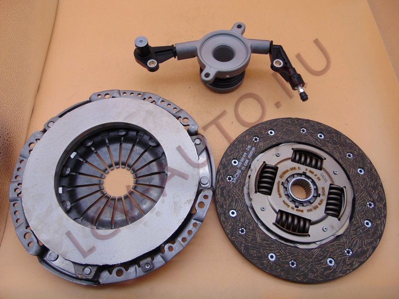 Сцепление к-т - SACHS (артикул: 3000 990 437)