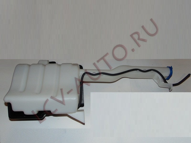 Бачок омывателя - FORD (артикул: 1697777)