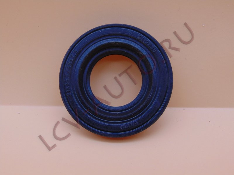 Уплотнение форсунки 2.2/2.4 FORD евро4 - ELRING (артикул: 177700)