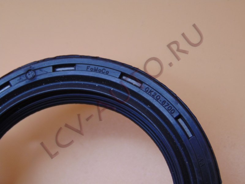 Сальник коленвала передний 1.5-2.0 - FORD JMC (артикул: 2089587)