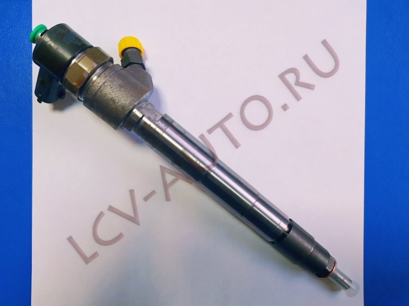 Форсунка топливная 2.8 CUMMINS 0 445 110 376 R - BOSCH (артикул: 0 445 110 376 R)