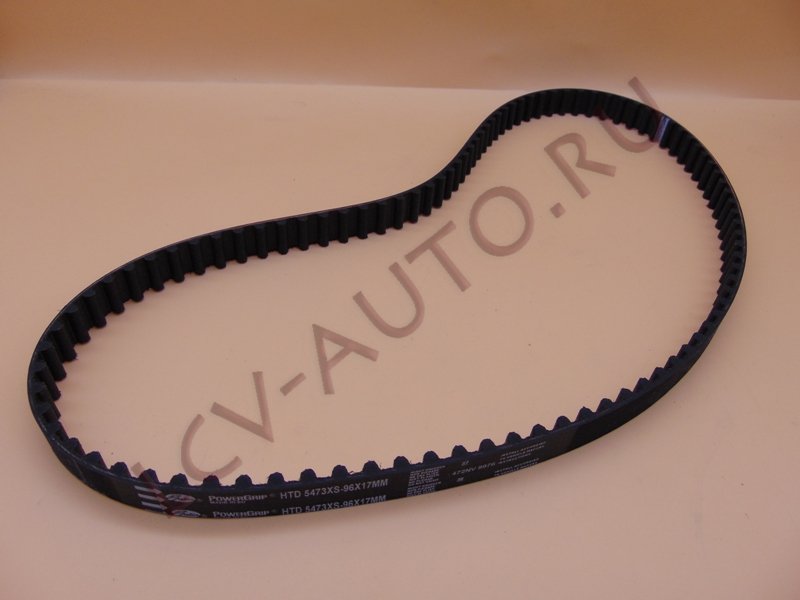 Ремень зубчатый - GATES (артикул: 5473XS)