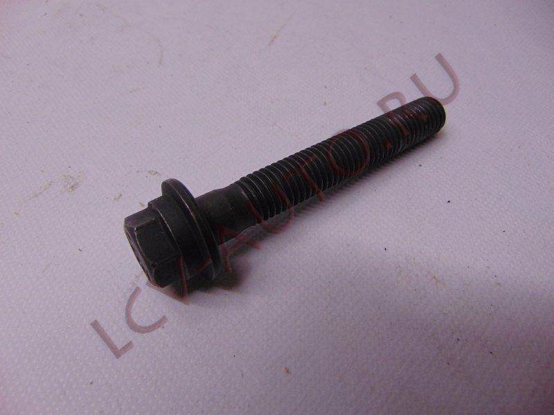 Болт шкива коленвала 2.2/2.4 FORD М12*1,75-80 - PEUGEOT-CITROEN (артикул: 0516K2)