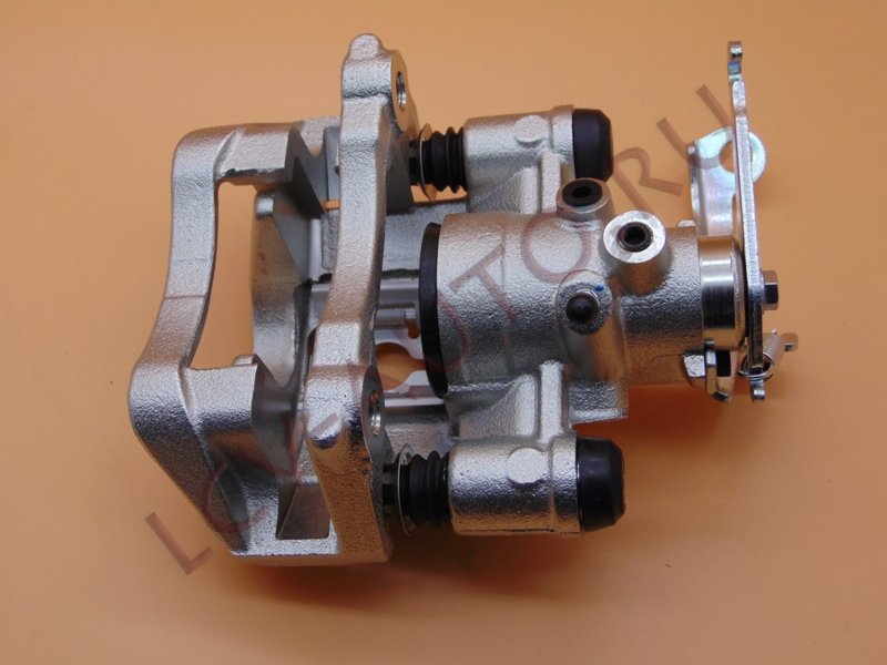Суппорт задний левый со скобой 140/155 - FRENZO (артикул: 1551989)