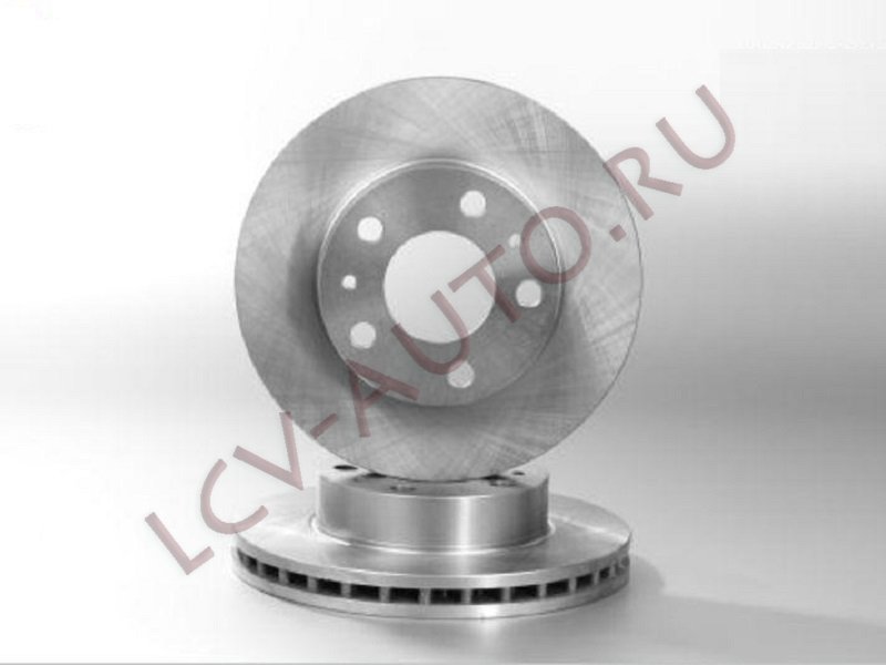Диск тормозной передний 300*30мм - FENOX (артикул: TB219061)