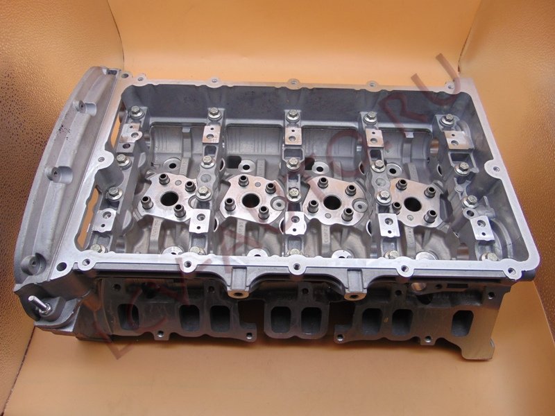 ГБЦ 2.2 FORD FWD ЕВРО 5 - FORD (артикул: T198680)