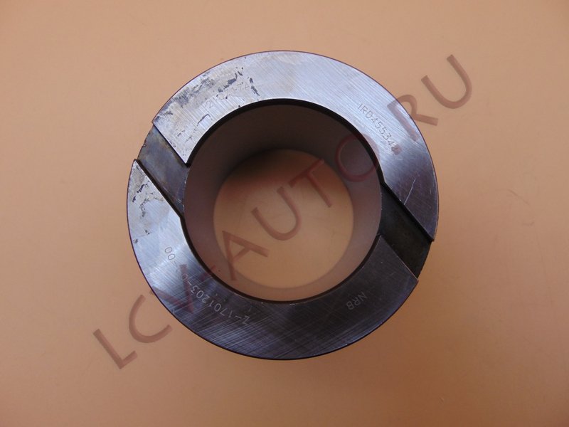 Втулка КПП - JAC (артикул: S1700L21069-71203)