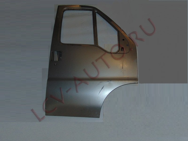 Дверь передняя правая (новая) - FIAT (артикул: 1333445080)
