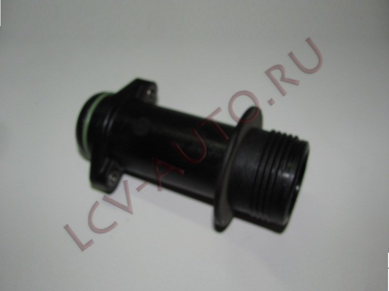 Горловина маслозаливная 2.3 IVECO - FIAT (артикул: 504026757)