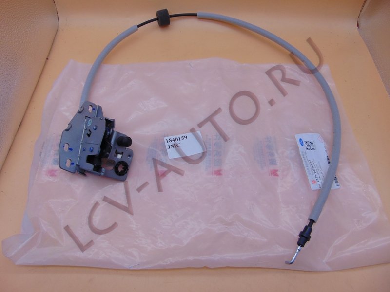 Замок двери левой - FORD JMC (артикул: 1840159)