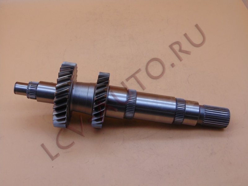Вал вторичный КПП - NAVECO (артикул: 5802134213)